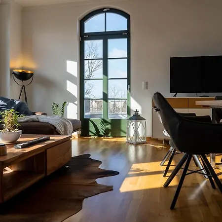 Konig Albert Residenz Appartamento *