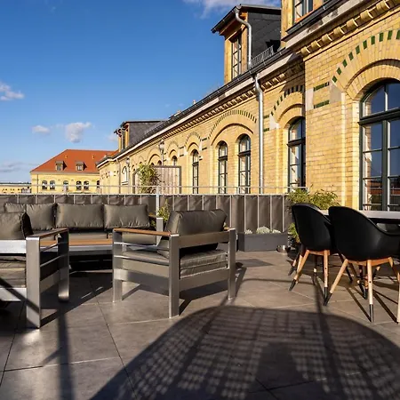 Konig Albert Residenz *