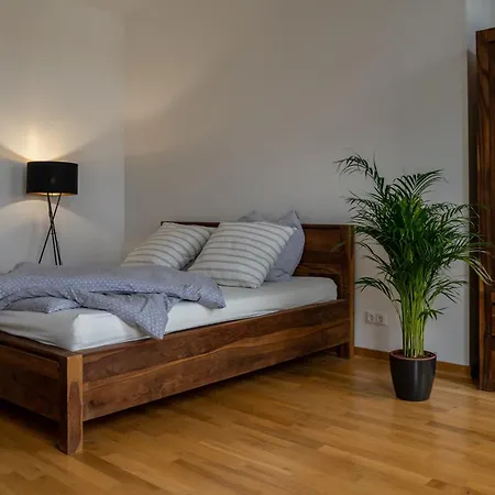 Konig Albert Residenz * Lipsia