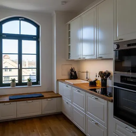 Appartamento Konig Albert Residenz