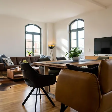 Konig Albert Residenz Appartamento *