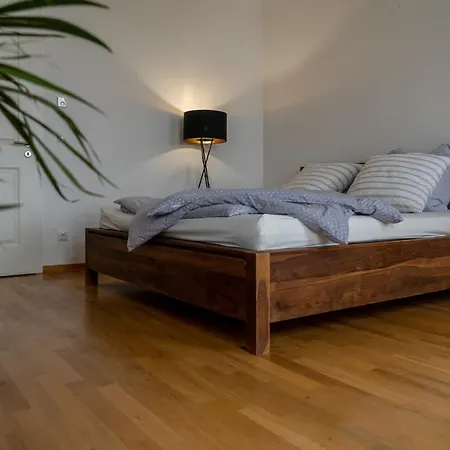 Appartamento Konig Albert Residenz