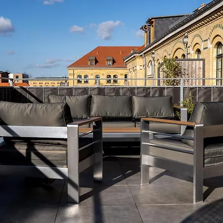 Appartamento Konig Albert Residenz *