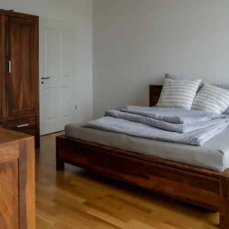 Appartamento Konig Albert Residenz Lipsia