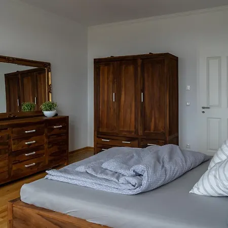 Konig Albert Residenz Appartamento *