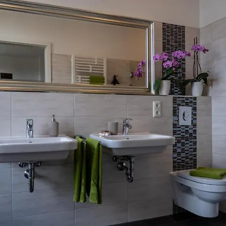 Konig Albert Residenz Appartamento Lipsia