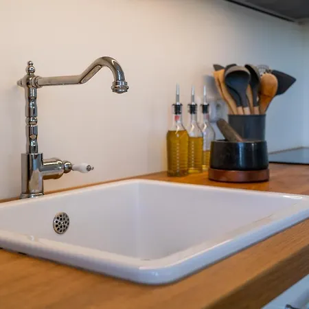 Apartman Konig Albert Residenz