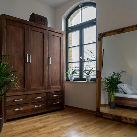 Konig Albert Residenz