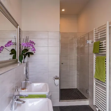 Konig Albert Residenz Apartman
